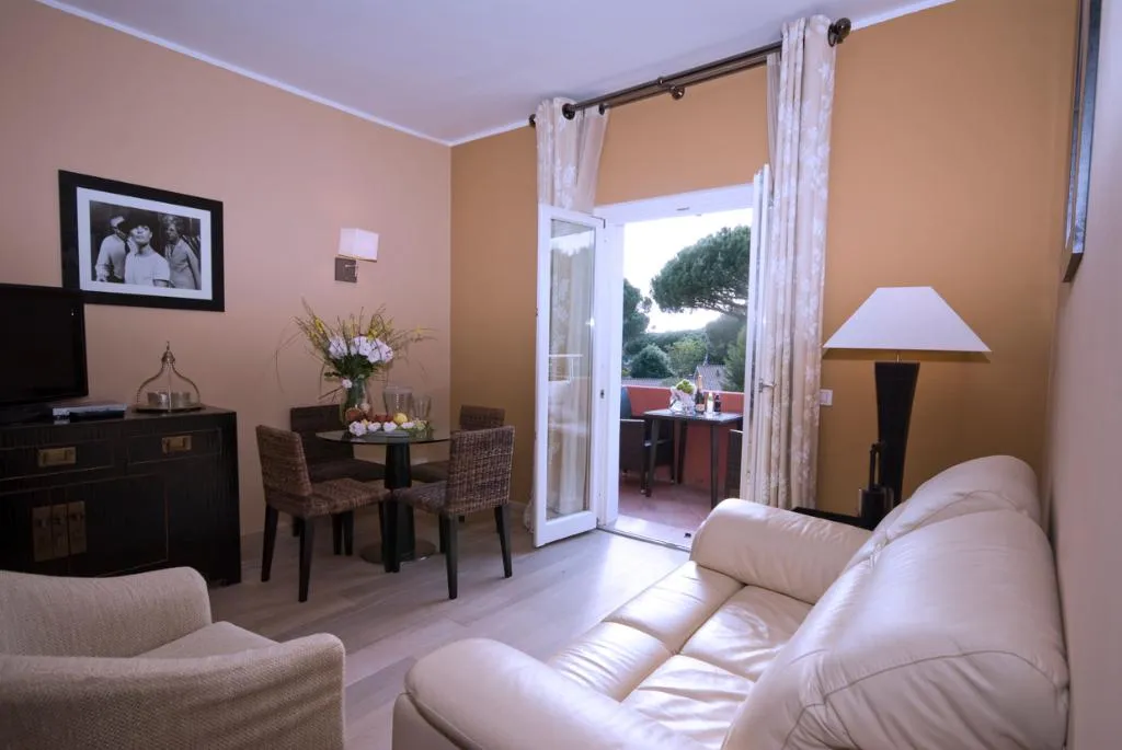 APARTMENT TWO BEDROOMS Room, Baglioni Resort Alleluja, Florence