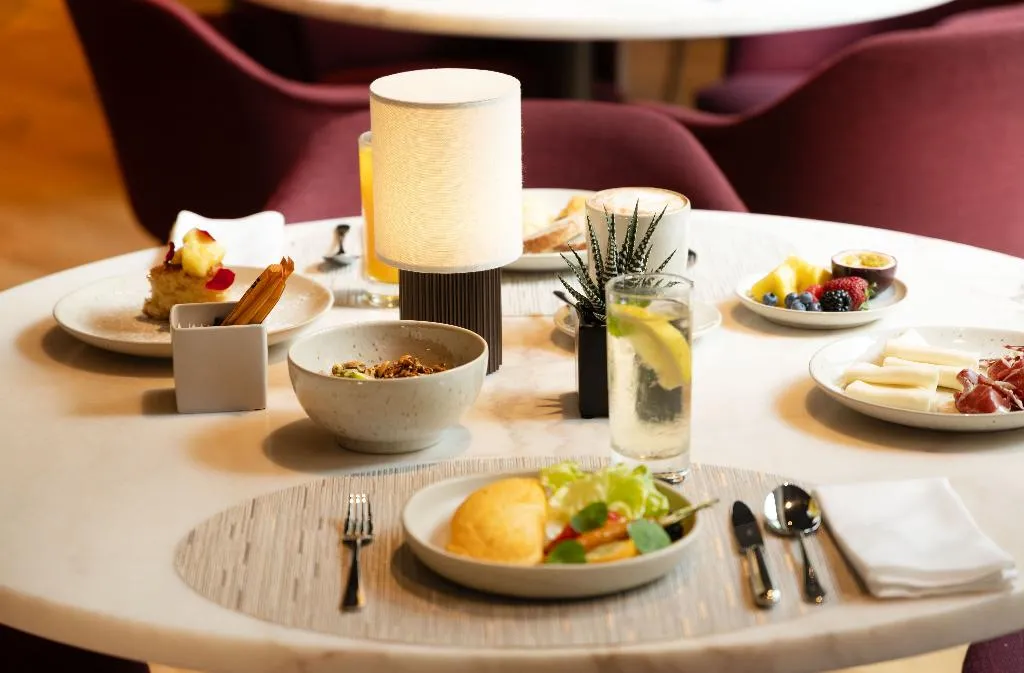 Restaurant, Altis Porto, member of Preferred Hotels & Resorts, Porto