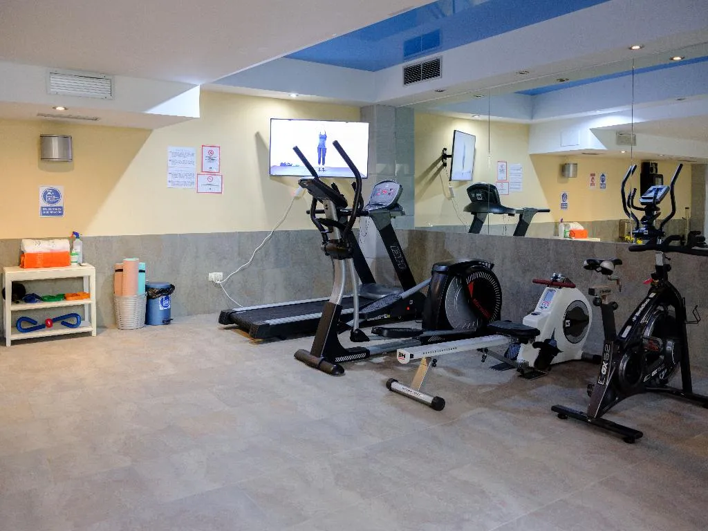 Sports and Entertainment, Marina Turquesa, Costa Del Sol