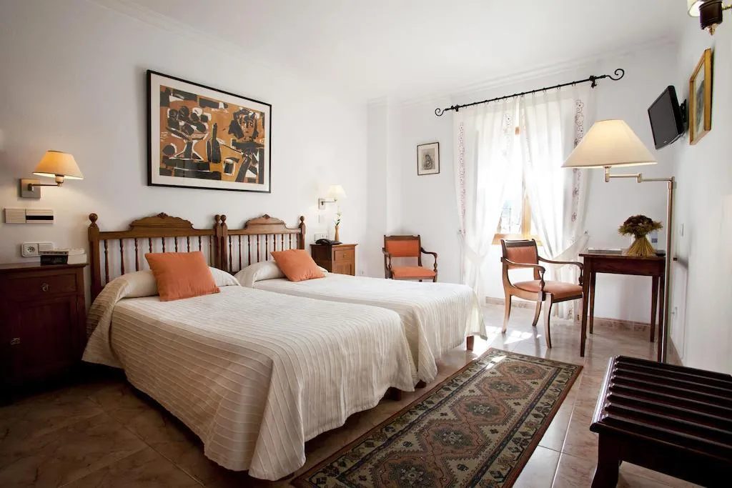 Double or Twin STANDARD Room, Juma, Majorca