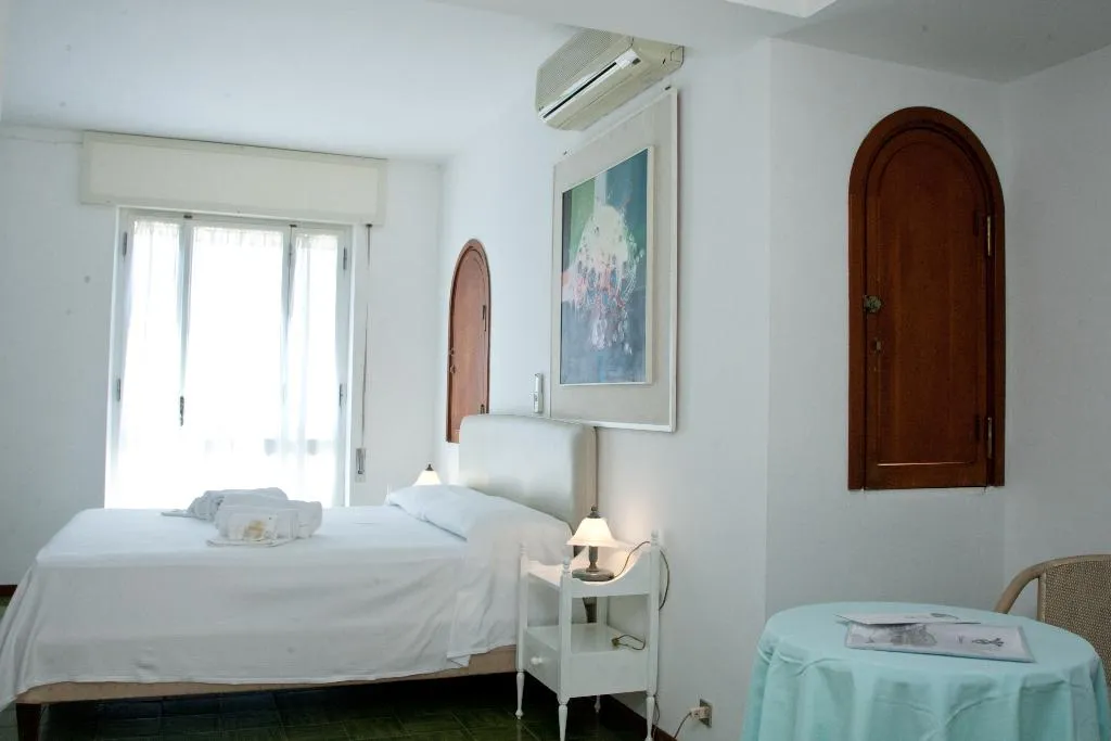 VILLA STANDARD Room, Maga Circe, Rome