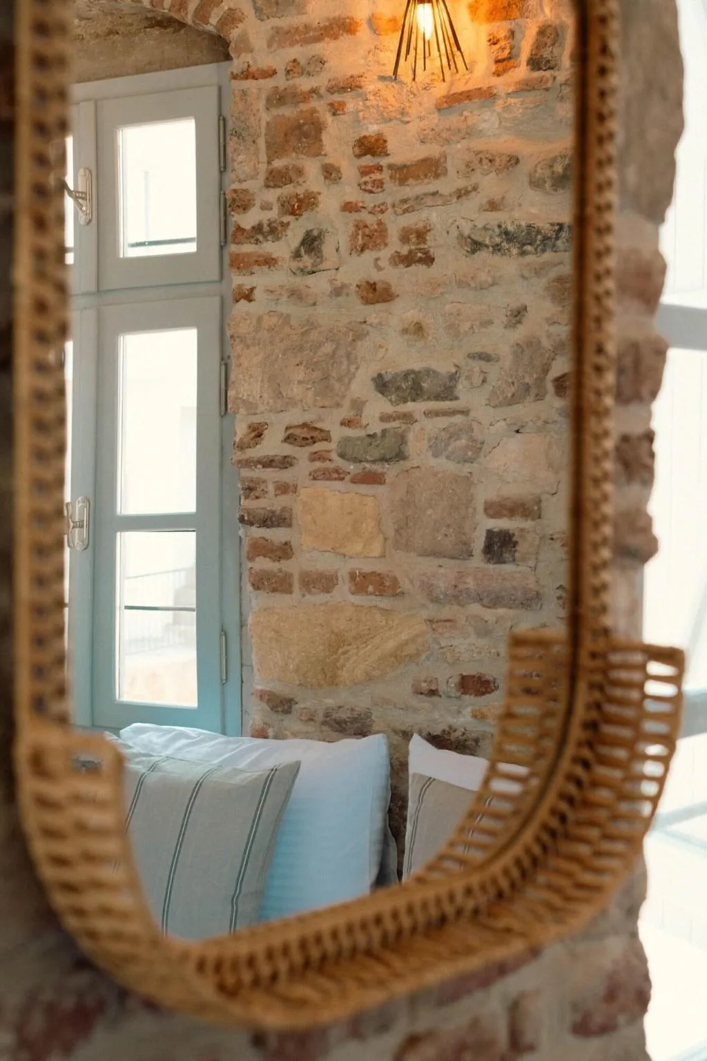 Room, Maja Cunda Otel, Izmir