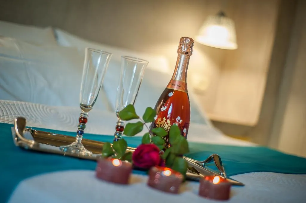 Room, Zante Nest, Zante