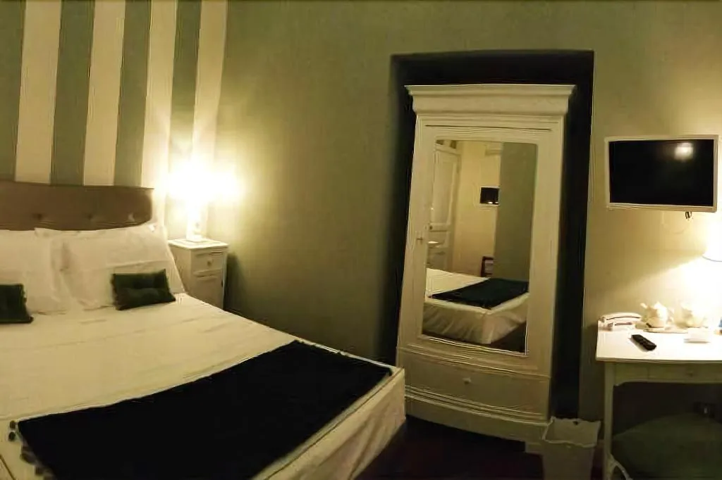 Room, Dimora Bellini, Catania