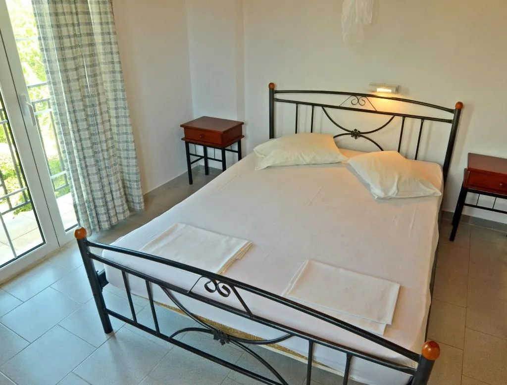 Room, Lemonia Accommodations, Zante