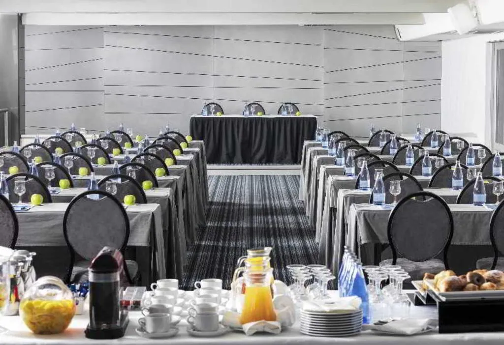 Conferences, H10 Gran Tinerfe - Adults Only, Tenerife