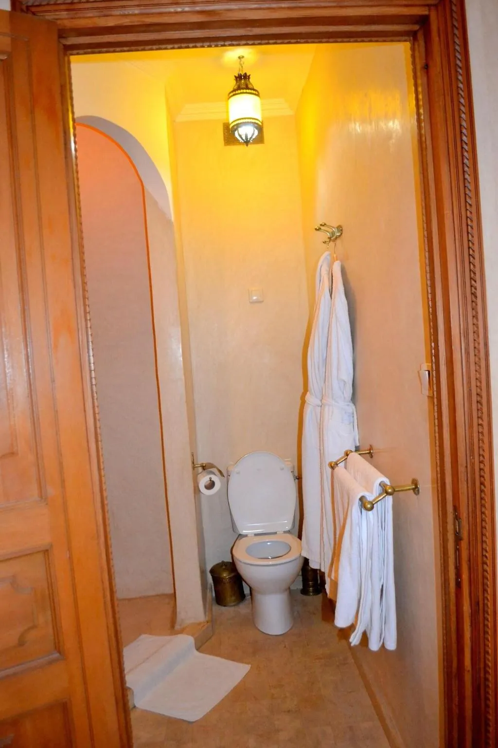Room, Riad Amya, Marrakech