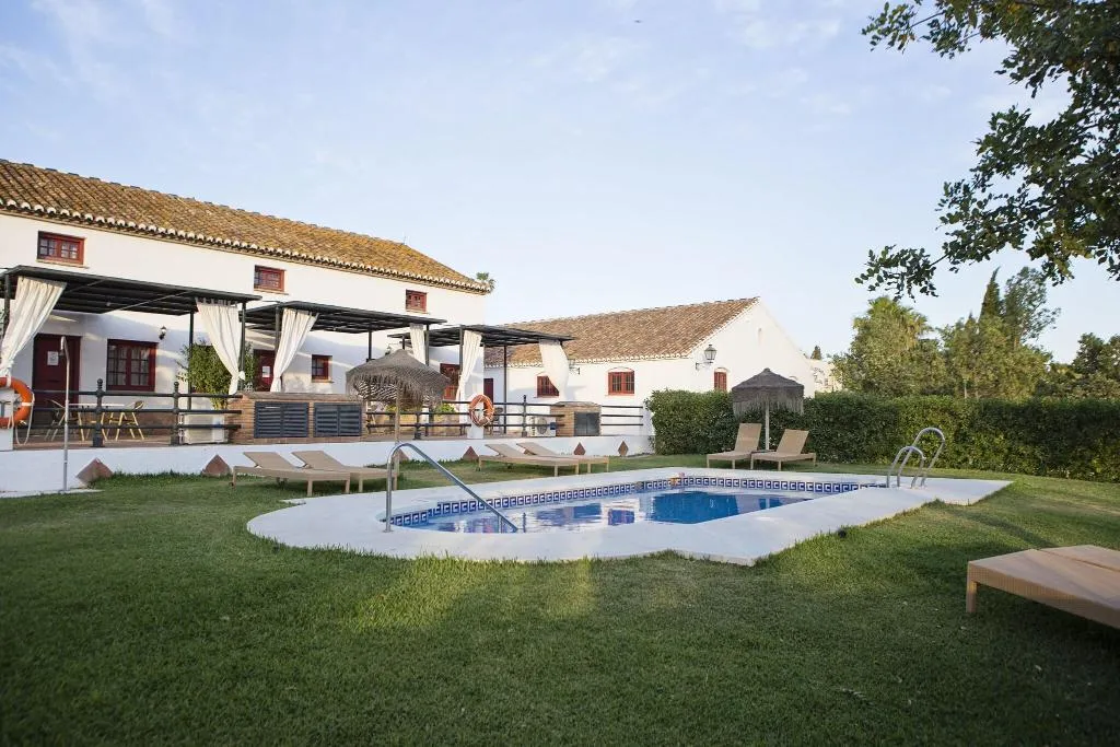 General view, Cortijo del Arte, Costa Del Sol