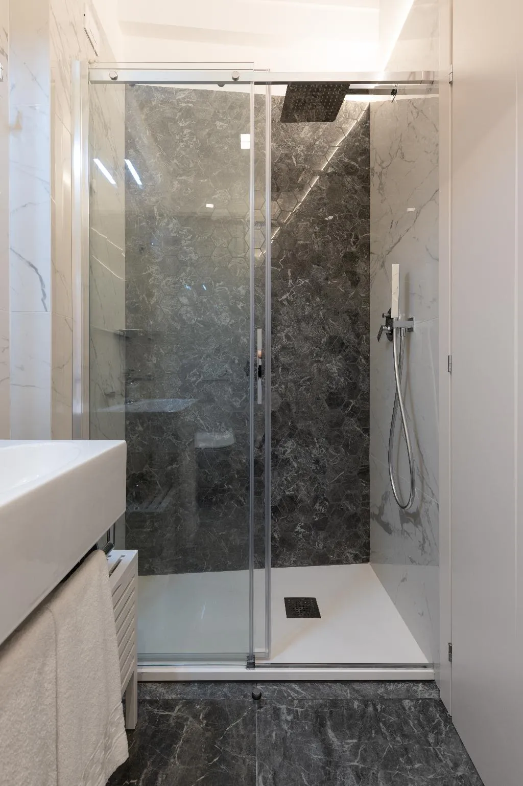 SUITE STANDARD Room, Kairos by Florence Art Apartments, Florence