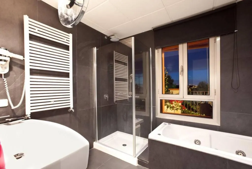 Room, Can Jaume, Ibiza