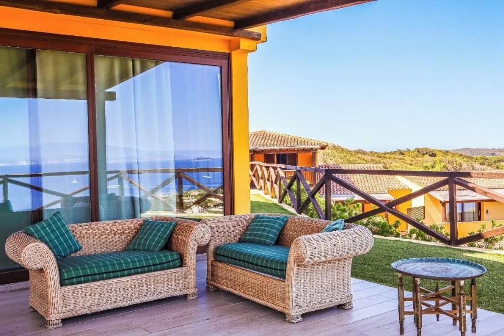 Room, Borgo Arborea Charming Retreat, Olbia