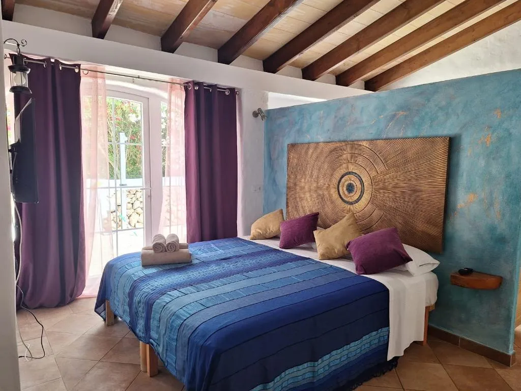 FAMILY ROOM STANDARD Room, Matchani Gran, Menorca
