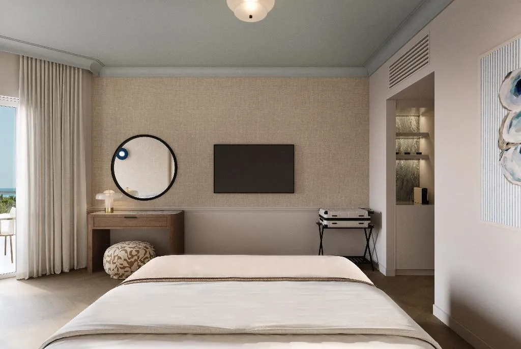 Room, Imperial Island by Louis Hotels, Cyprus