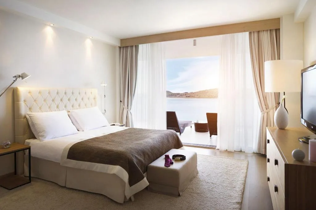 SUITE EXECUTIVE KING BED Room, Sun Gardens Dubrovnik, Dubrovnik