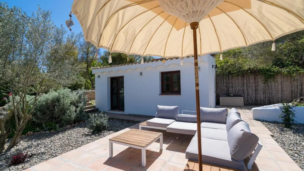 Room, Casa Baliza, Costa Del Sol