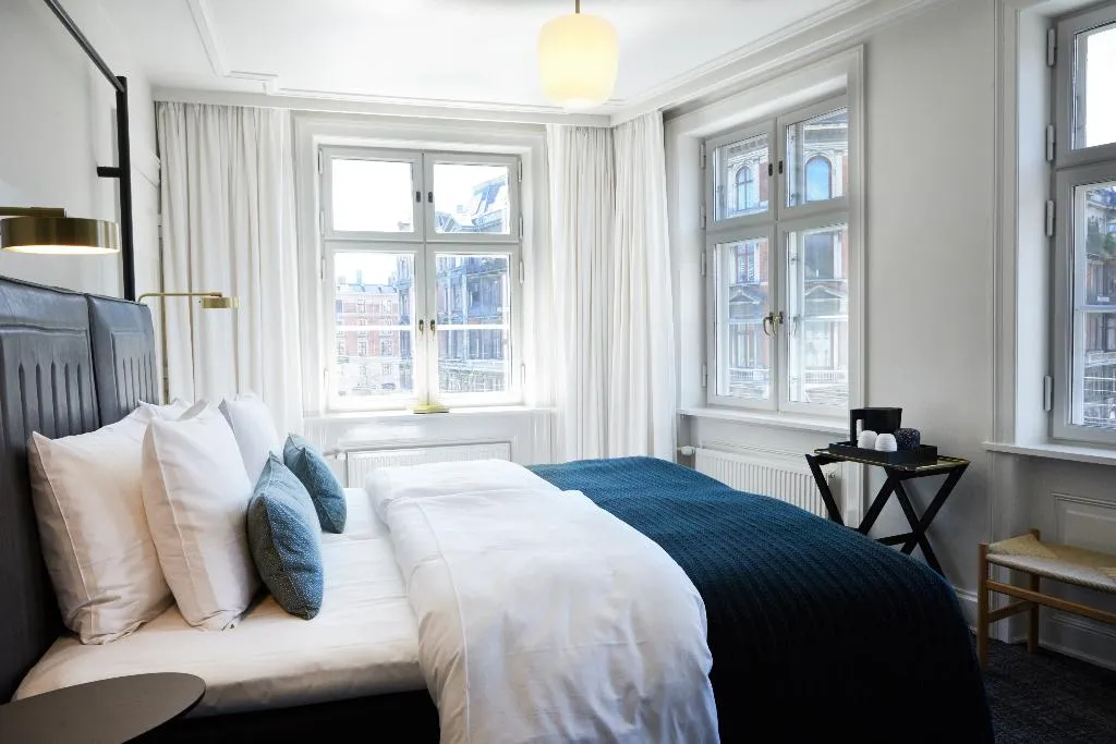 Room, Danmark, Copenhagen