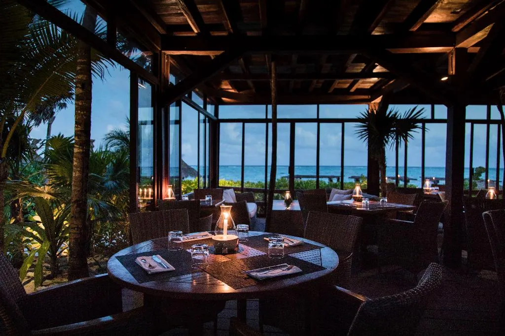 Restaurant, Jashita Hotel, Cancun Area