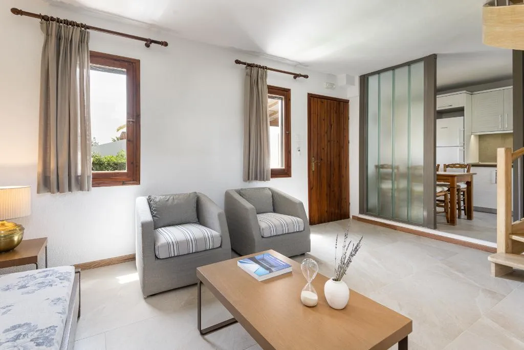 HOUSE STANDARD Room, Trikorfo Beach, Halkidiki