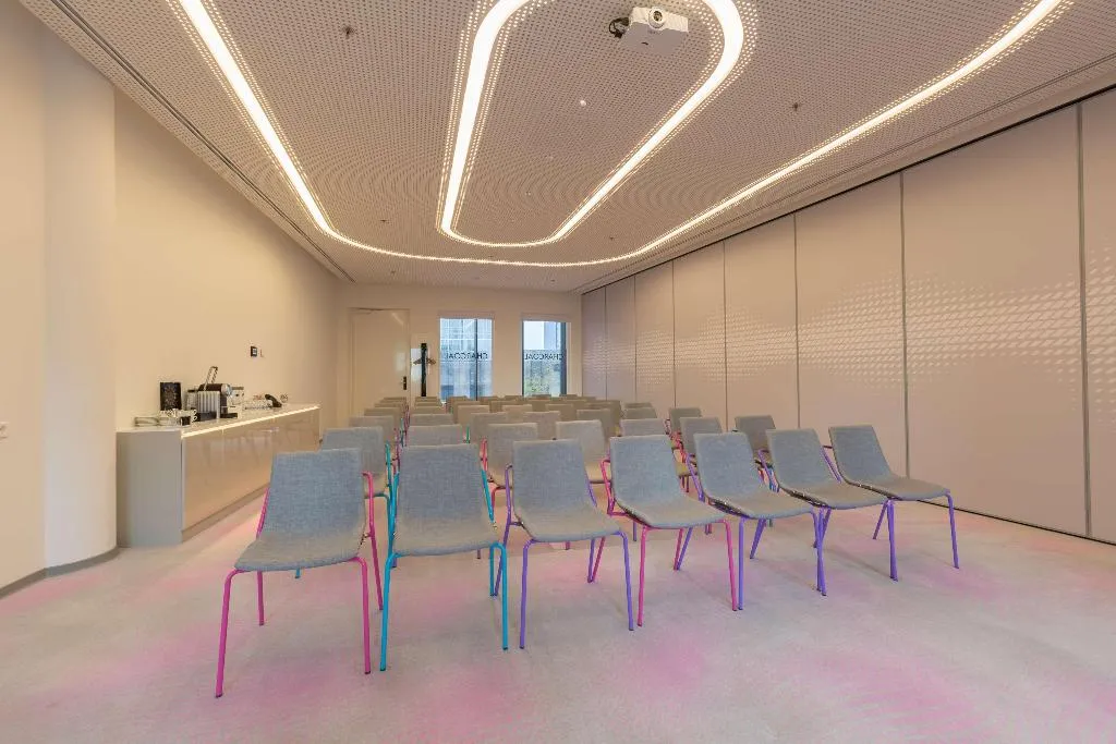 Conferences, Park Inn By Radisson Amsterdam City West, Amsterdam