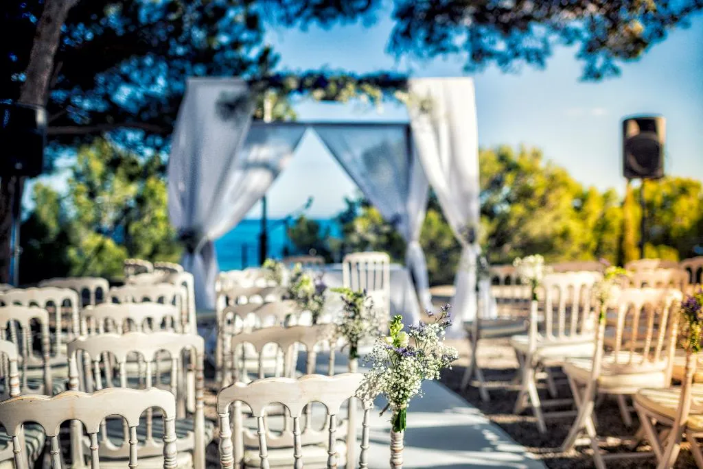 Conferences, SH Villa Gadea, Costa Blanca