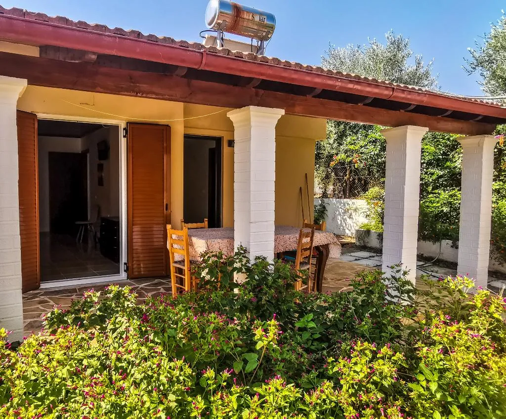 APARTMENT STANDARD Room, Villa Panorea, Corfu