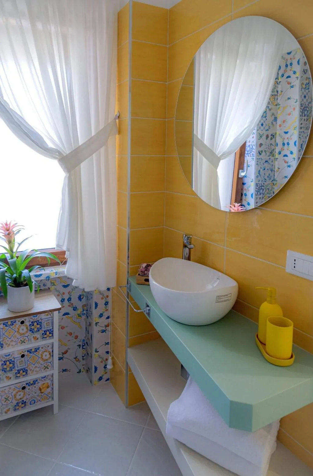 Room, Maison Matie B&B Ercolano, Naples