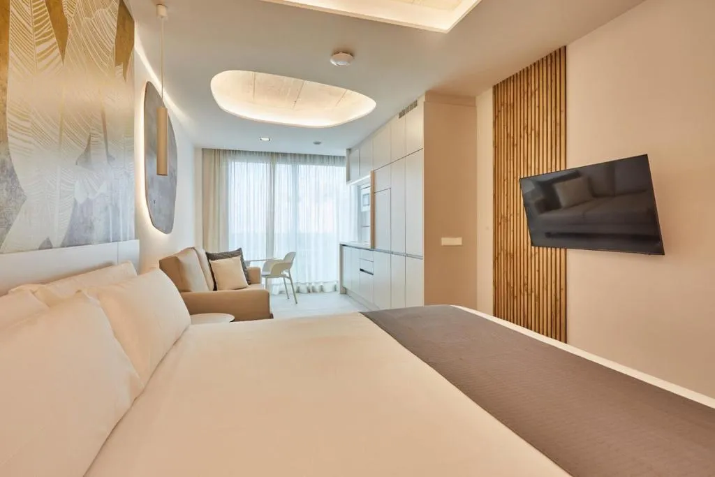 SUITE STANDARD Room, Silken Atlantis Suites - Holiday Homes, Gran Canaria