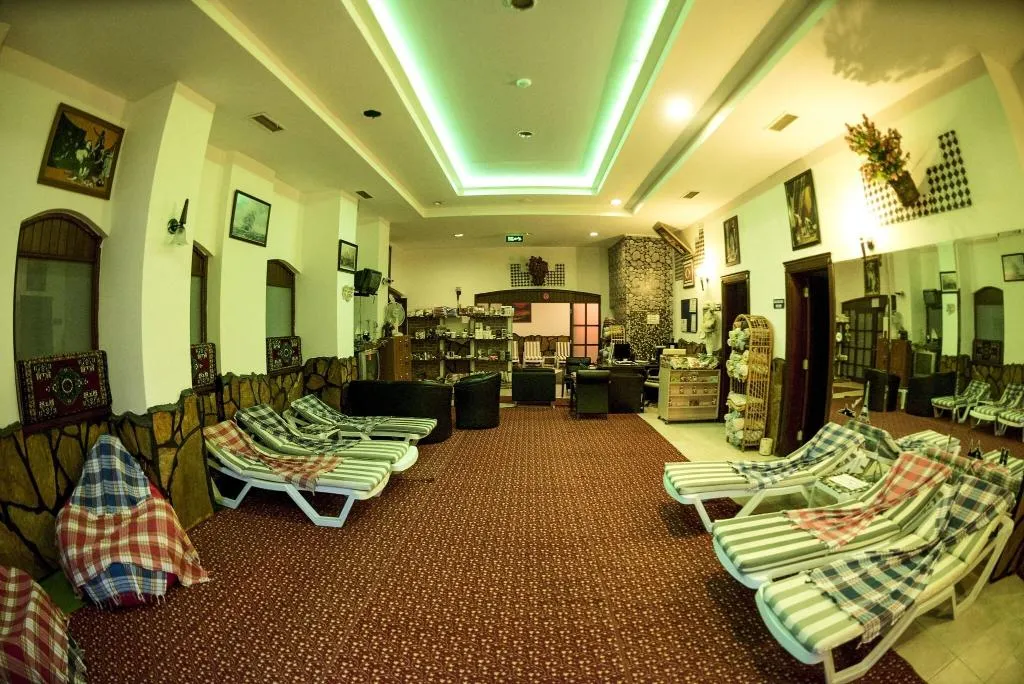 Sports and Entertainment, Valeri Beach Hotel, Antalya