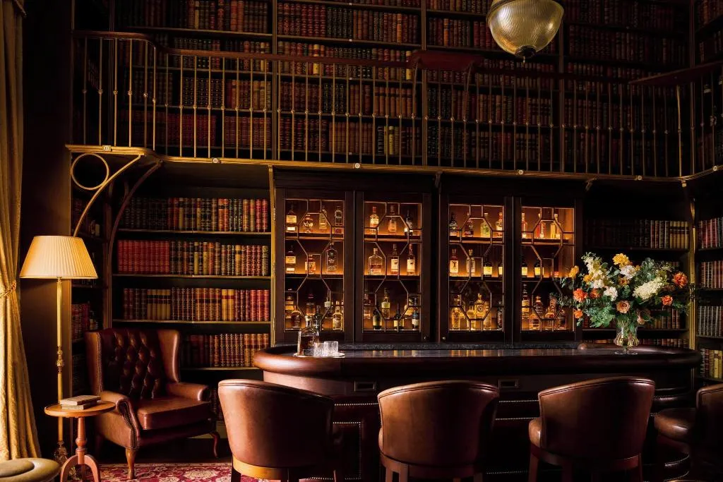 Sports and Entertainment, Carton House, a Fairmont Managed Hotel, Dublin
