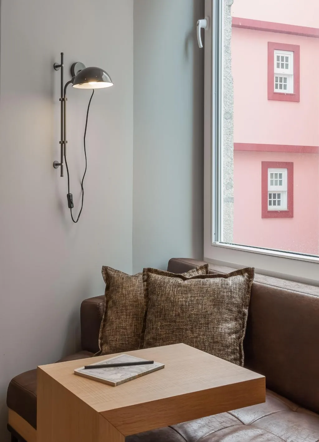 TWIN CLASSIC Room, Descobertas Boutique Hotel, Porto