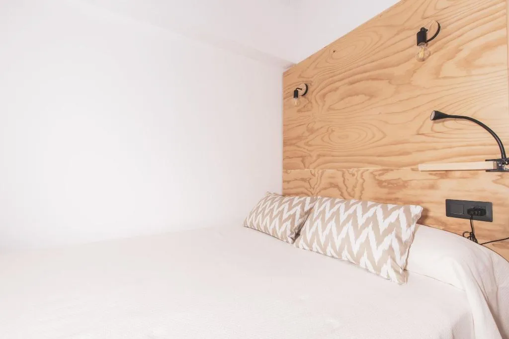 Room, Forenna Hostel - Adults Only, Majorca