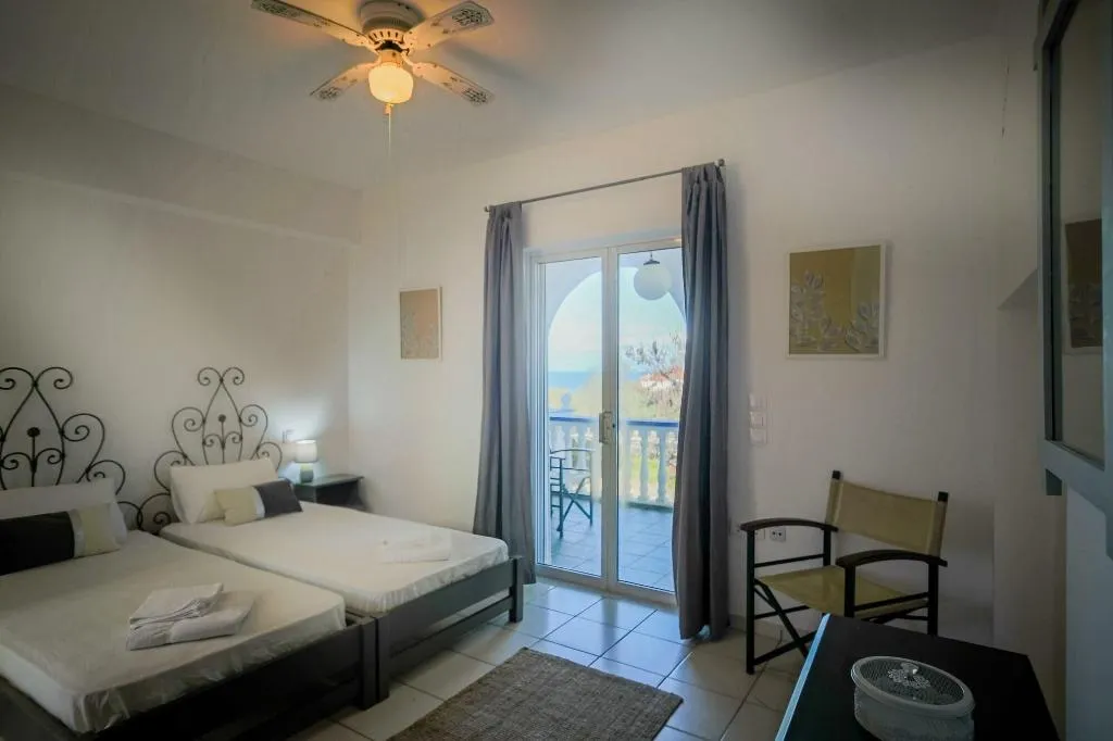 Room, Velendzas Holidays, Zante