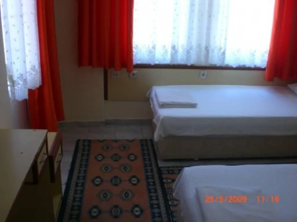 TRIPLE STANDARD Room, Red Rose Hotel, Dalaman