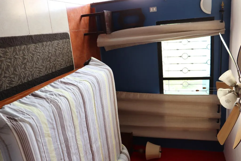 Room KING SIZE BED Room, Andreas Tulum, Cancun Area