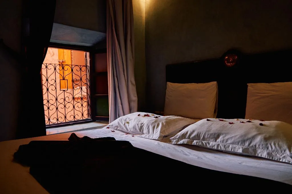SUITE STANDARD Room, Riad Rose Du Desert, Marrakech