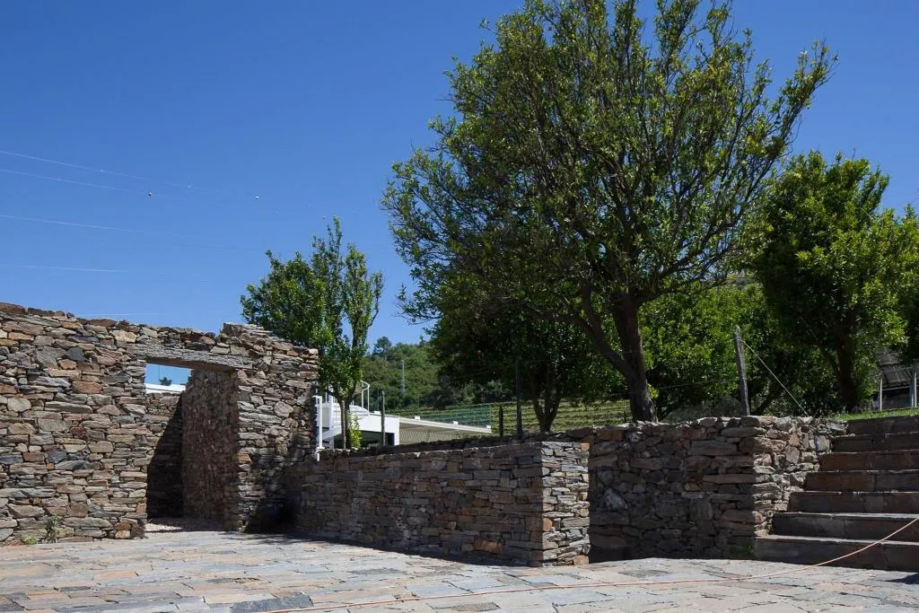General view, Quinta De Casaldronho Wine Hotel, Porto