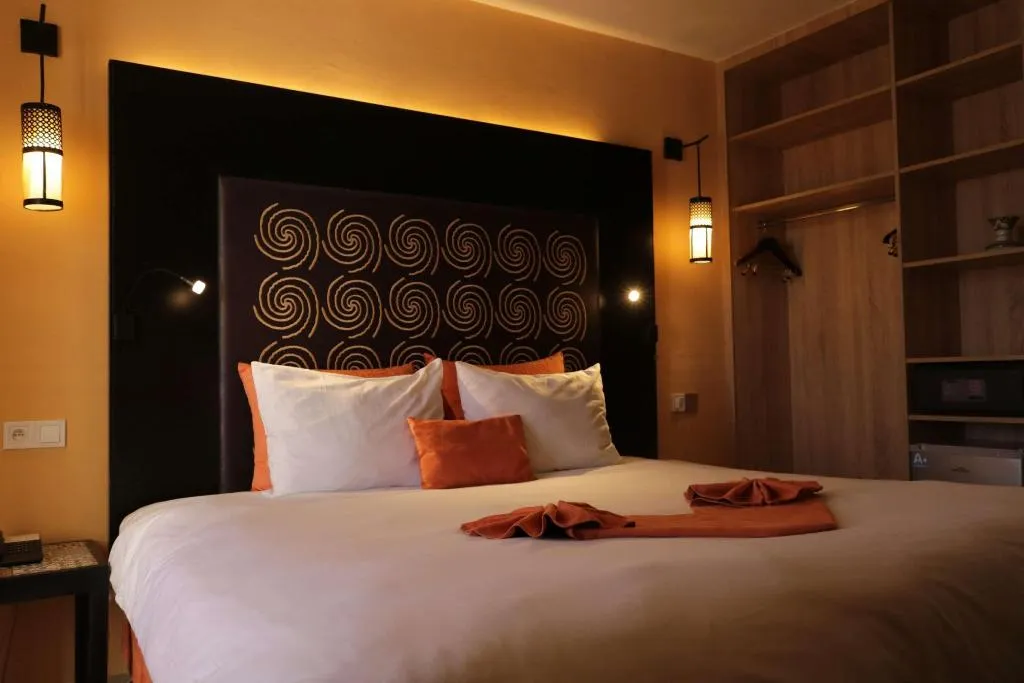 Room, HAMILTON Agadir, Agadir