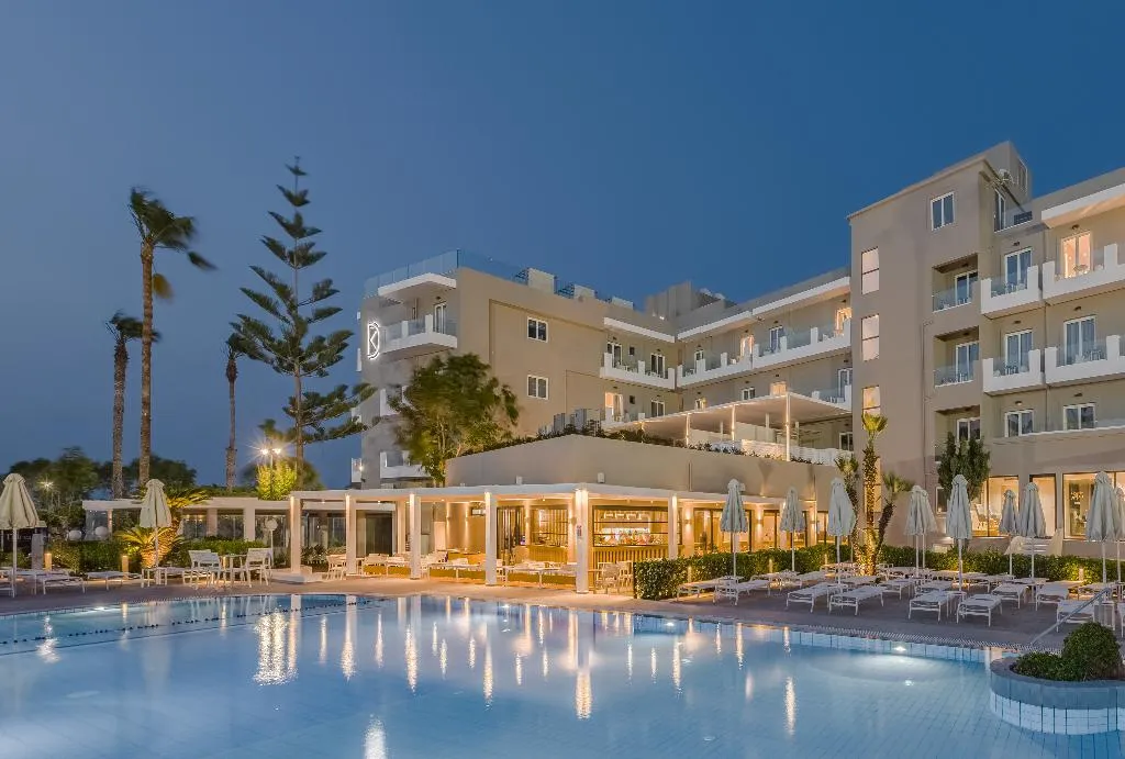 Pool, Kos Divine Hotel & Suites, Kos