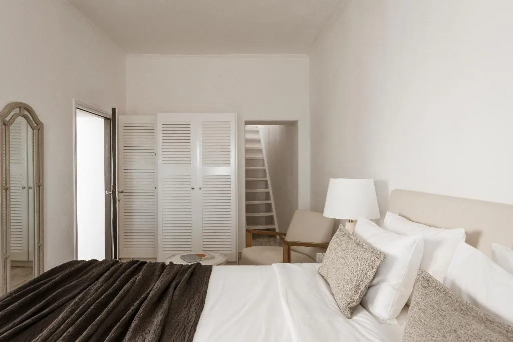 SUITE LOFT Room, Aqua Luxury Suites, Santorini