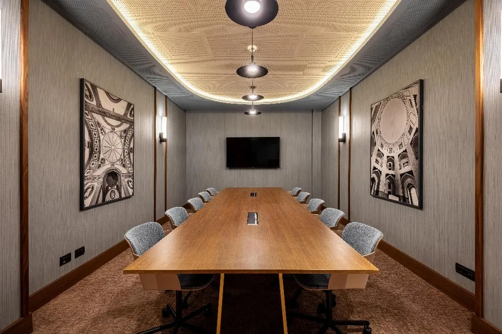 Conferences, Radisson Blu Hotel Florence, Florence