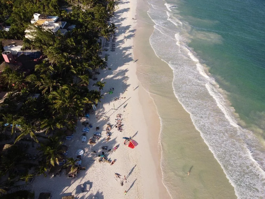 Sports and Entertainment, Chiringuito Tulum, Cancun Area