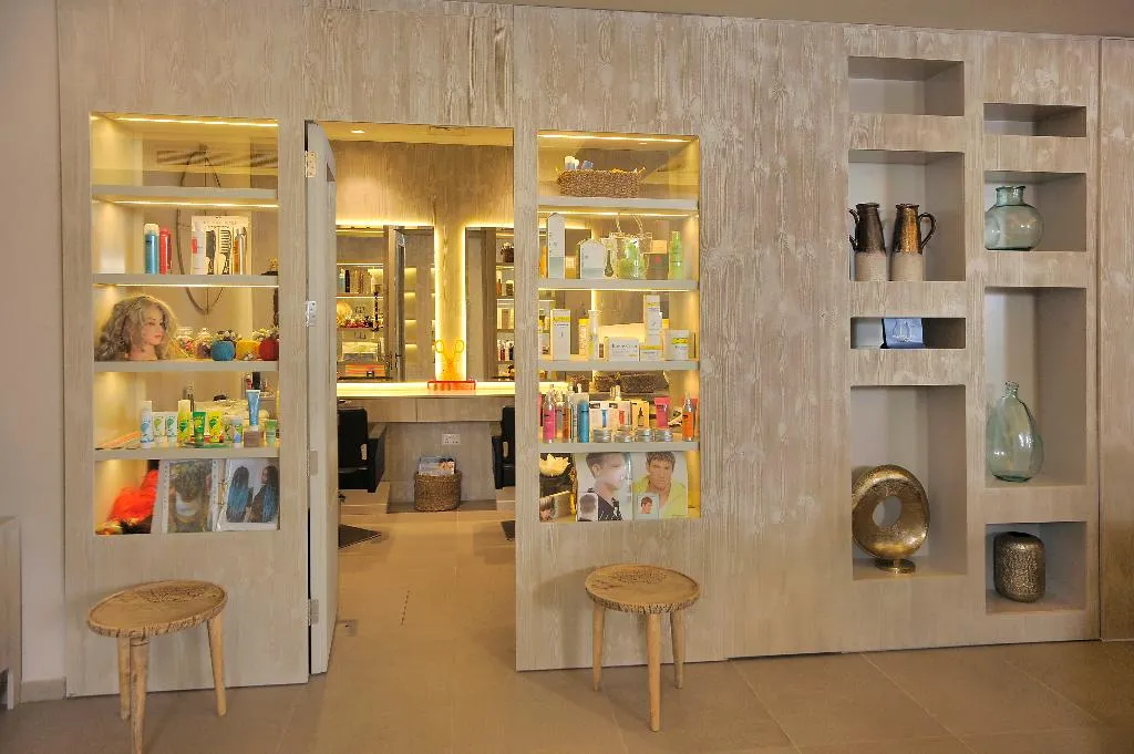 Sports and Entertainment, Nelia Beach Hotel & Spa, Cyprus