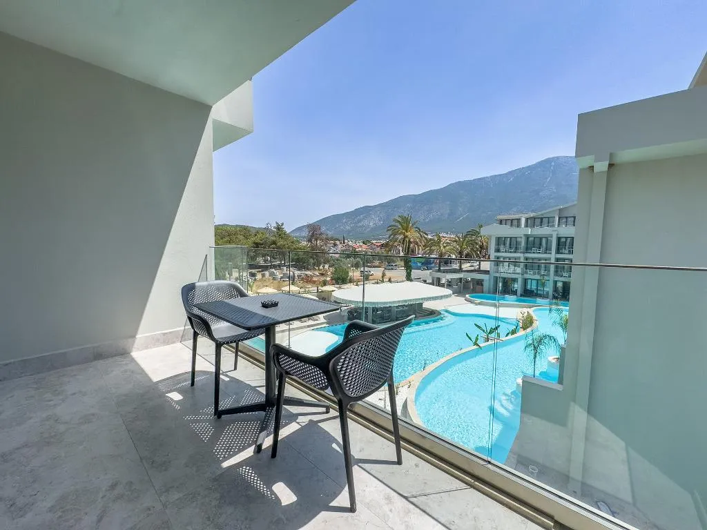 SUITE DUPLEX Room, Residence 222 Hisarönü, Dalaman