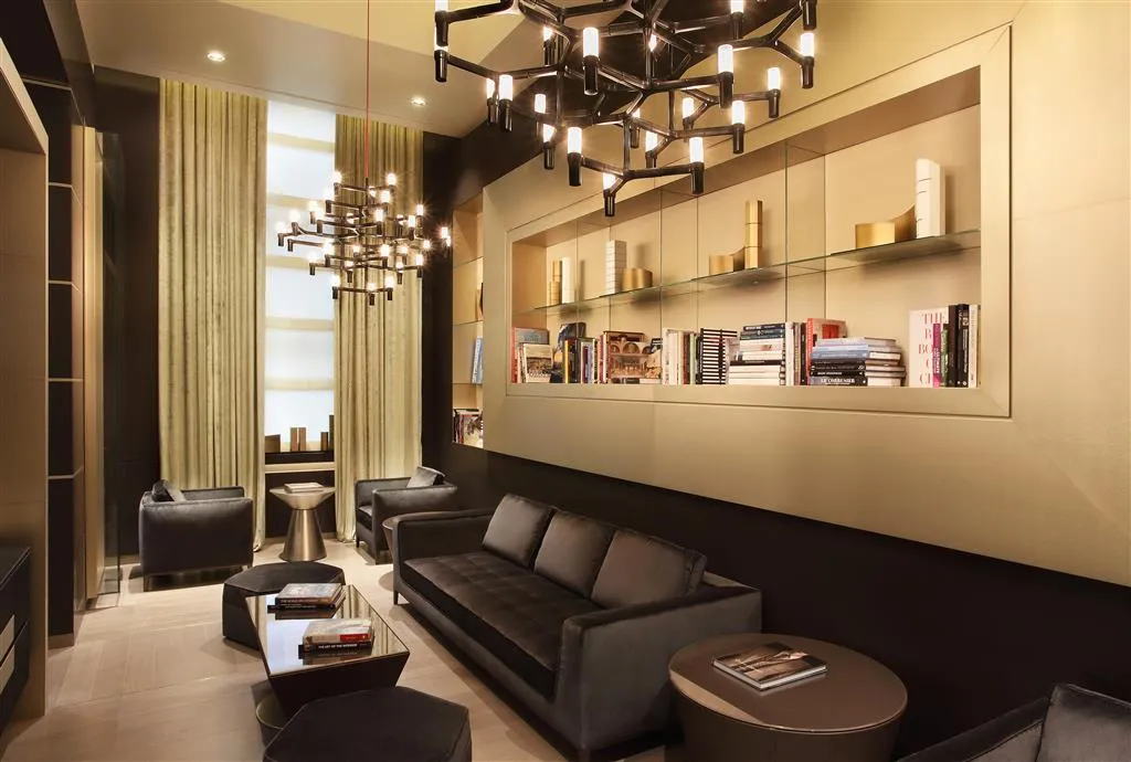General view, Excelsior Hotel Gallia, a Luxury Collection Hotel, Milan