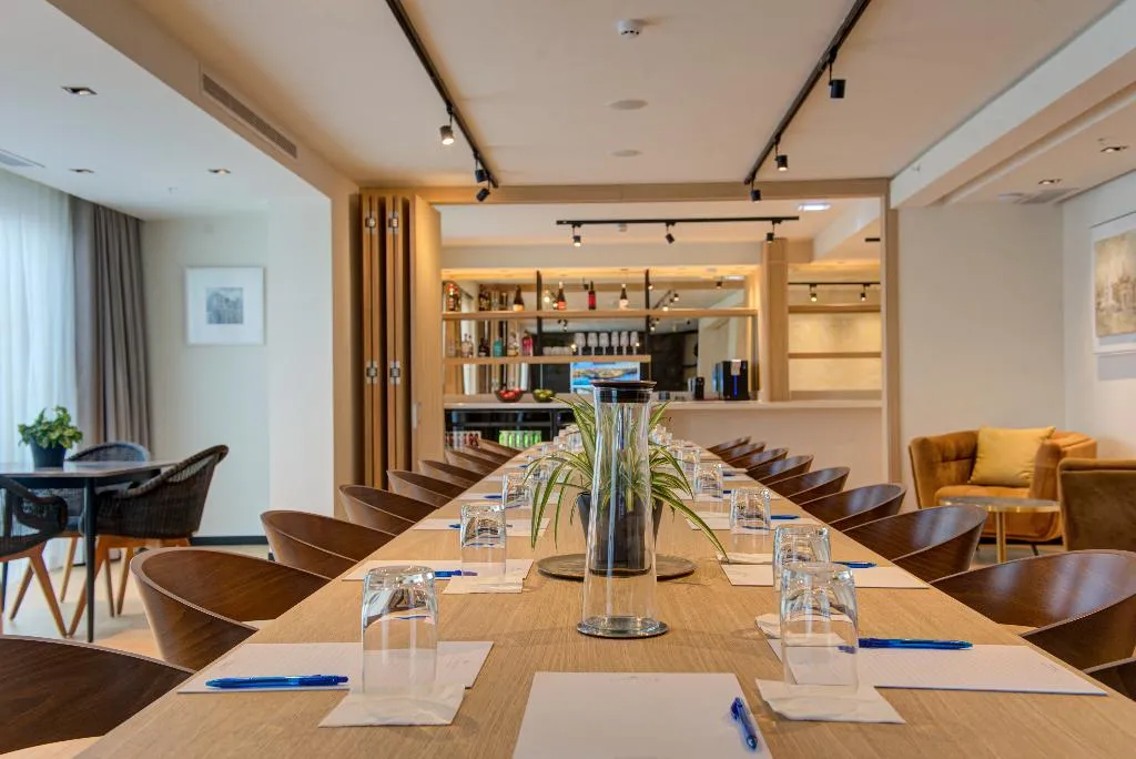 Conferences, Land's End Boutique Hotel, Malta