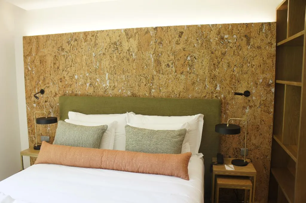 SUITE CLASSIC GARDEN VIEW Room, Neya Porto Hotel, Porto