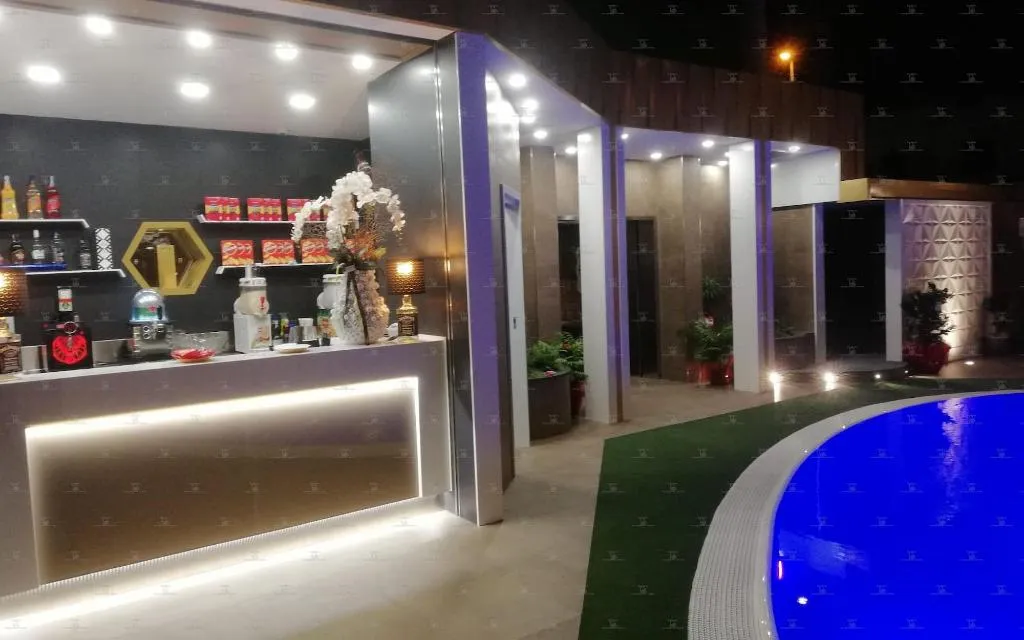 Sports and Entertainment, Bellavista, Naples