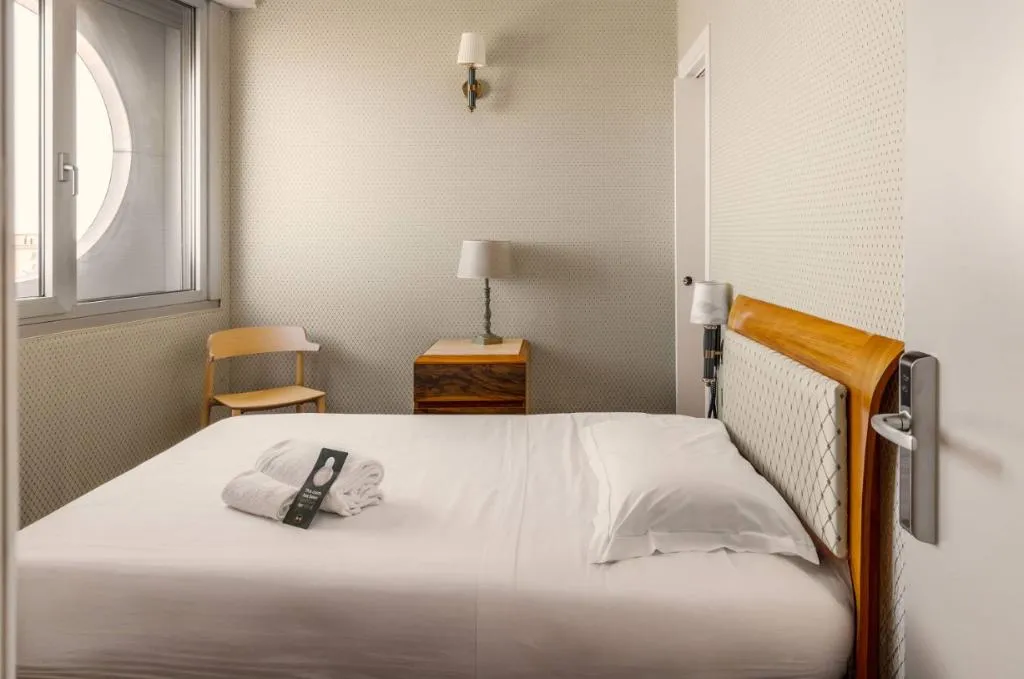 SINGLE STANDARD Room, B&B Hotel Chioggia Airone, Venice