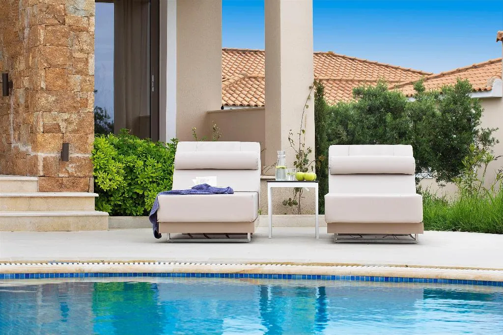 Room, Ajul Luxury Hotel & Spa Resort Registry Collection, Halkidiki
