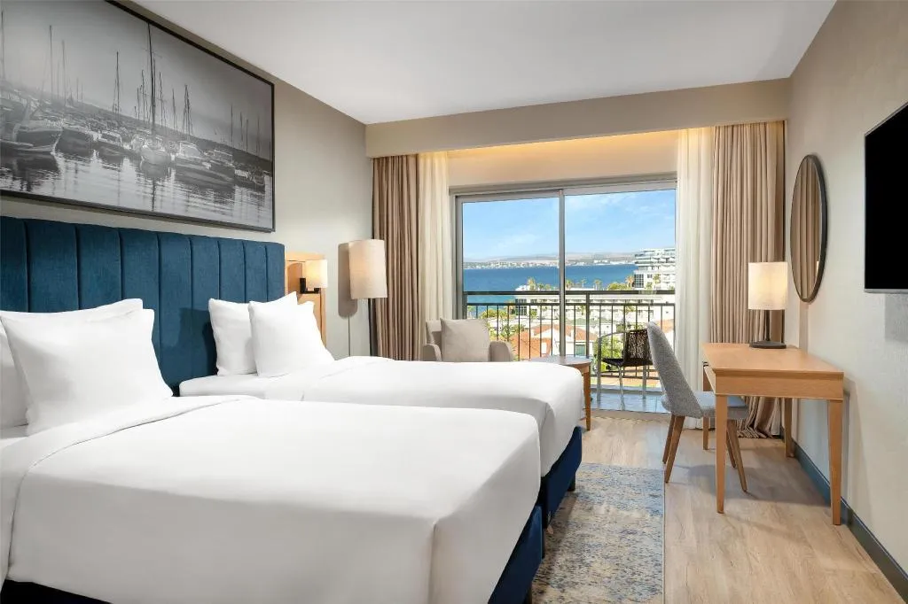 Room, Radisson Blu Resort & SPA Cesme, Izmir